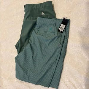 Bundle of Adidas Mens shorts